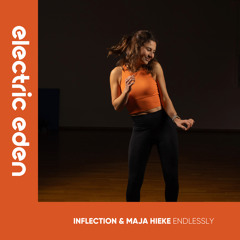 EER572 | Inflection, Maja Hieke - Endlessly [Electric Eden Records]