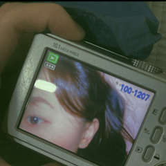 나비(나의 비애)