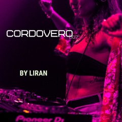 Cordovero 007 Podcast || By Liran