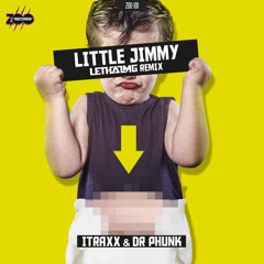 Little Jimmy (Lethal MG Remix) (Extended Mix)