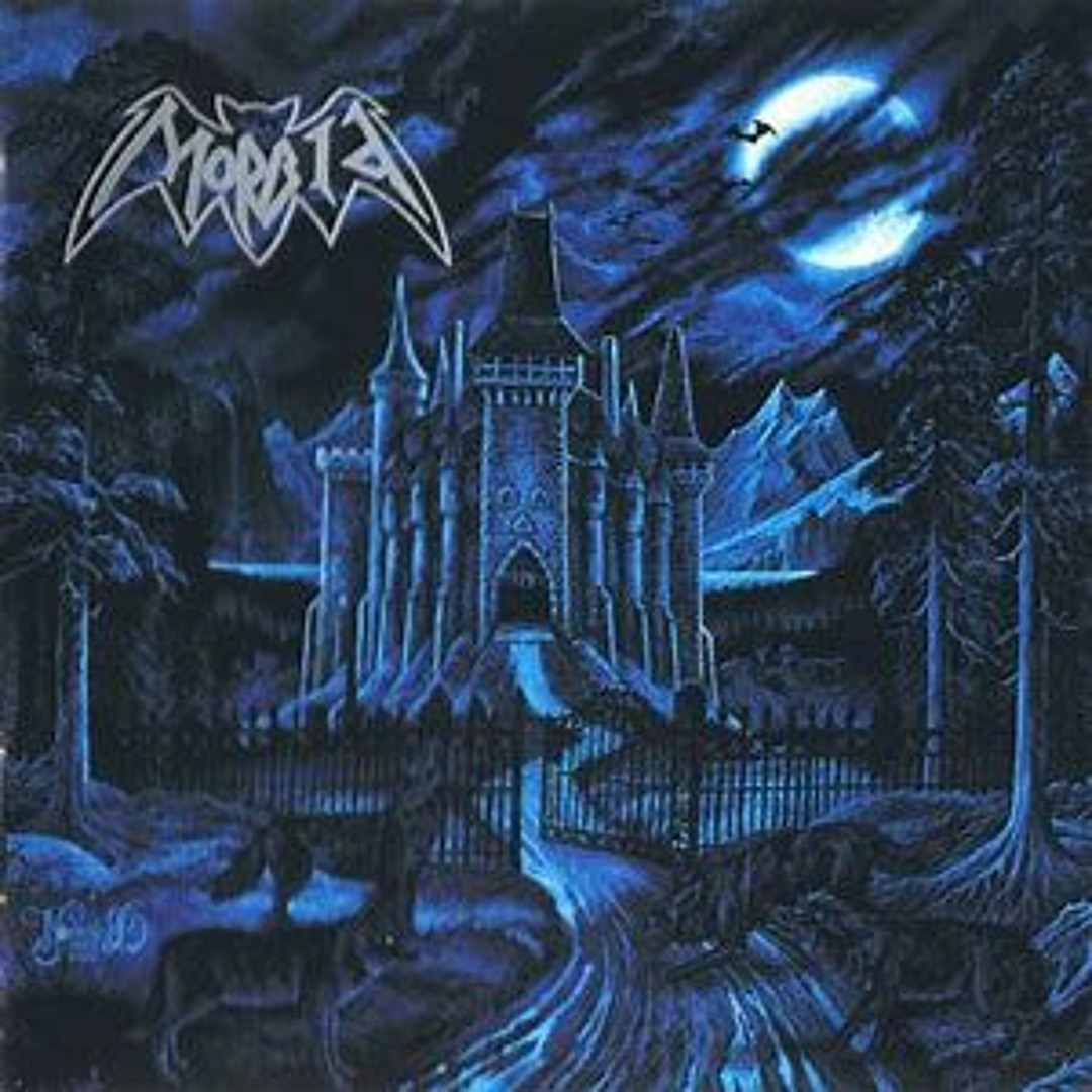 Stream Morbid December Moon | Listen to [1987] December Moon