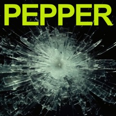 Pepper - Scape W (Remix)