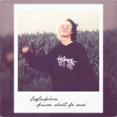 draussen scheint die sonne [out on spotify]