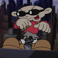 to damn bad this isnt a serious song