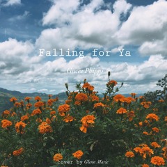 Falling for Ya from Teen Beach Movie (cover)