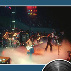 [Access] PDF 💚 Deep Purple Stormbringer: In-depth by  Laura Shenton [EPUB KINDLE PDF