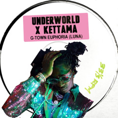 how Jerrika met Young Thug x Underworld x KETTAMA but make it 140bpm