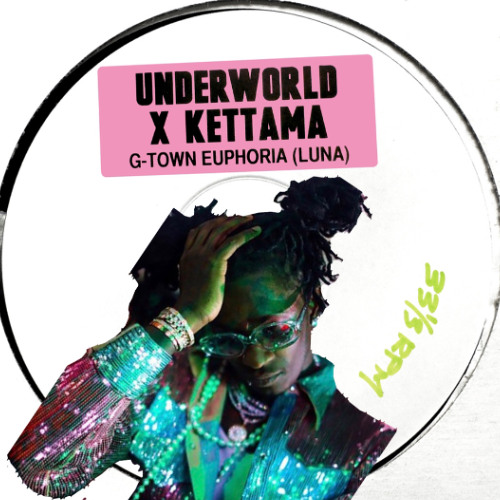 how Jerrika met Young Thug x Underworld x KETTAMA but make it 140bpm