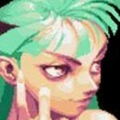 Morrigan Theme (Night Warriors (Darkstalkers 1))