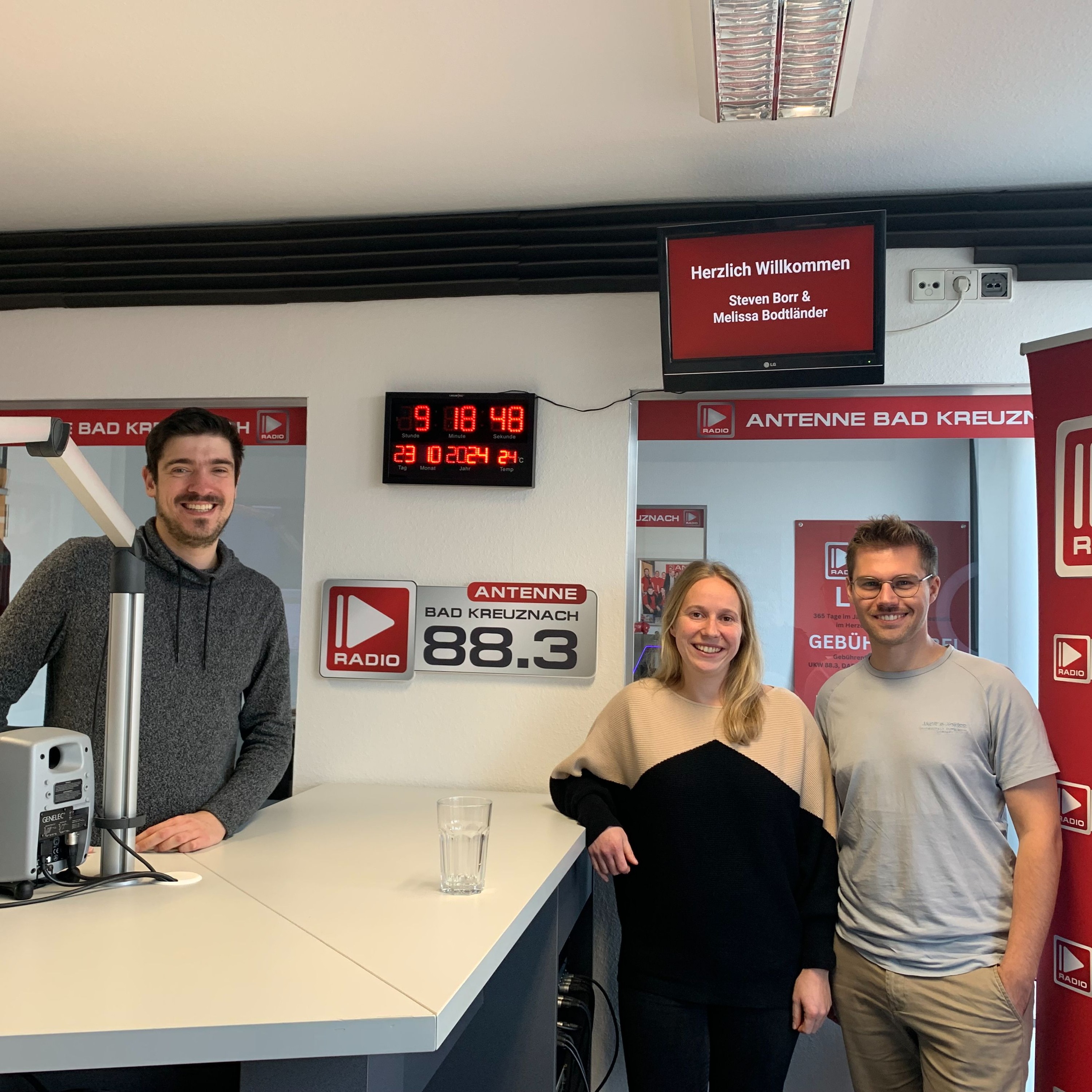 Antenne Daily