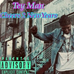 TeyMan - Cheers2NewYears