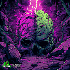 Mr.Meaner - Brain Fuzz