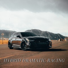 Hybrid Dramatic Racing | FREE DOWNLOAD MUSIC |