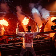 Lee Butler - Rammers Mini Mix Winter 2025