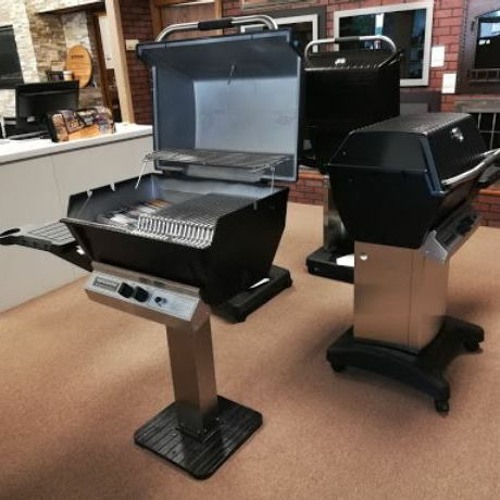 Stream episode Michigan Fireplace and Barbecue 2486892296 by