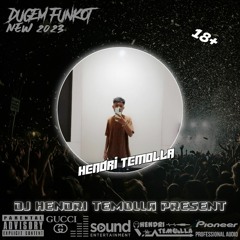 DUGEM FUNKOT HARD MIX - BUKAN KU TAK SUDI vs PECINTA BERDURI SPESIAL PARTY VOL 2.mp3