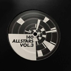 140 ALLSTARS Vol. 3