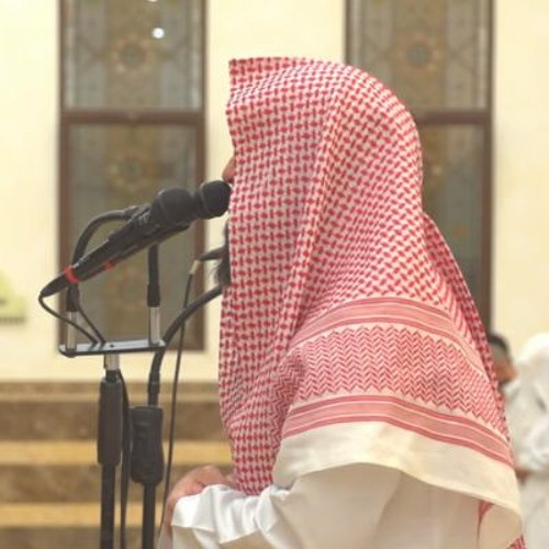 بعد انقطاع طويل الشيخ محمد اللحيدان يعود للنبرته الشهيرة في عشائية رائعة1441/10/16هـ