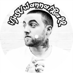 I just wanna ball [Mac Miller-Small worlds(CALC!UM REMIX)]