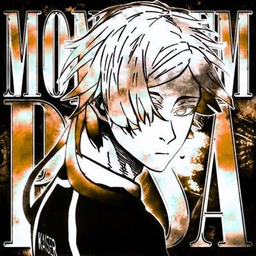 OG MONTAGEM PESA, dashie