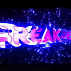 Breakbeat Req by ken roi