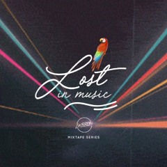 Lost In Music - LeBRON Mixtape Episode 7