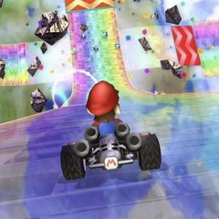 Nintendo! w/ perfect!
