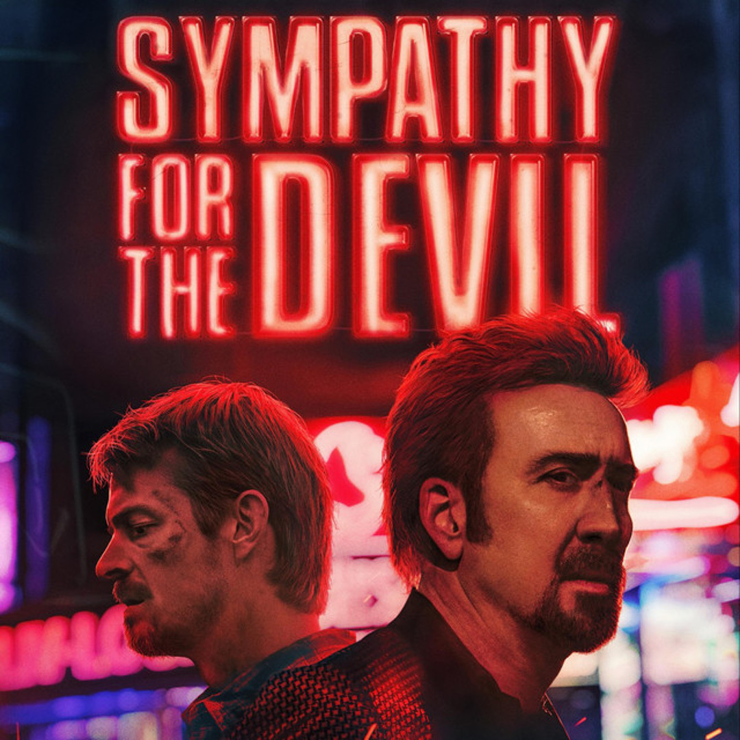 Stream Carmen Hernandez | Listen to Sympathy for the Devil Movie ...