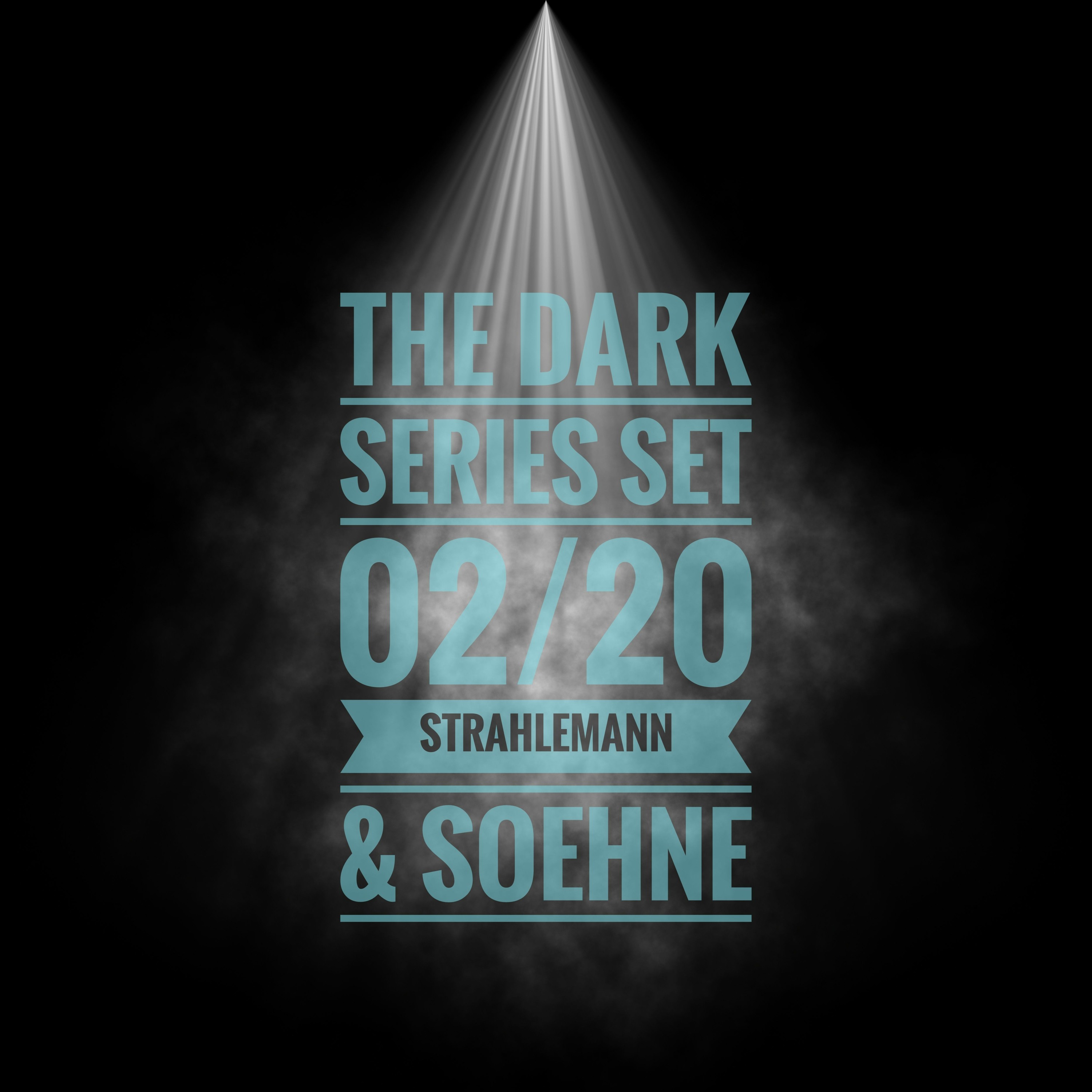 - The Dark Series - / - Set 02.20 - episode artwork