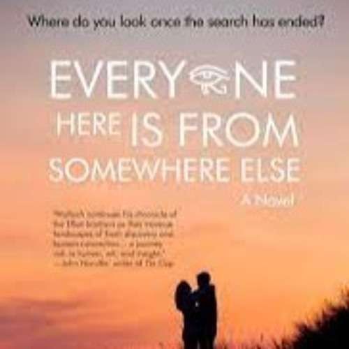Jeff Wallach, "Everyone Here Is From Somewhere Else"
