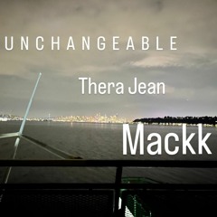 Unchangeable (feat. Mackk)