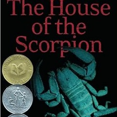 Download Free Pdf Books The House of the Scorpion (House of the Scorpion, The) ^#DOWNLOAD@PDF^#