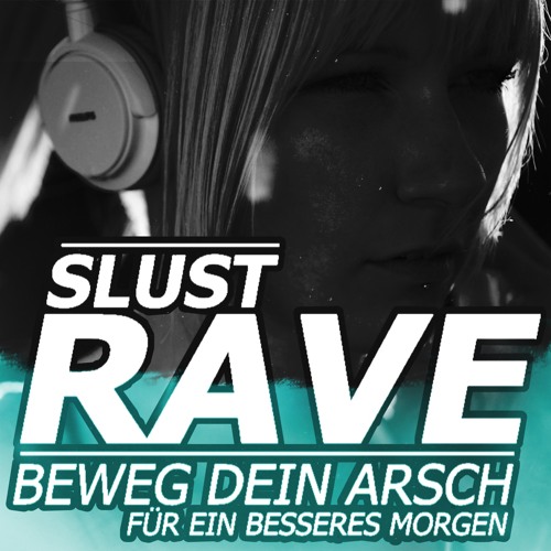 by Slust 29.01.22@littlestage BERLIN
