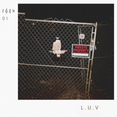 loch 01   ||   L.U.V