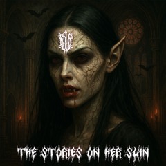 THE STORIES ON HER SKIN