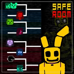 [ SAFE_ROOM BRACKET ] COMPETITION WILL DIE AWAY