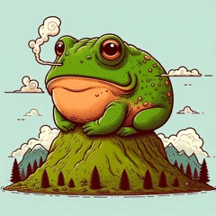 Paddan På Berget