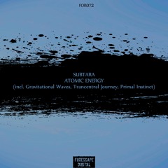 Subtara — Gravitational Waves (Original Mix)