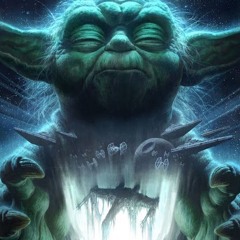 yoda in the mix