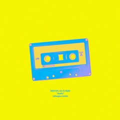 Audio (vshegas Remix) [2018 archive]
