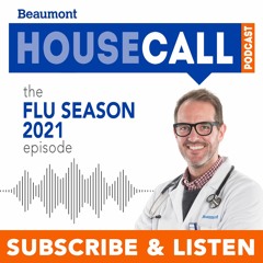 the Flu Season 2021 episode