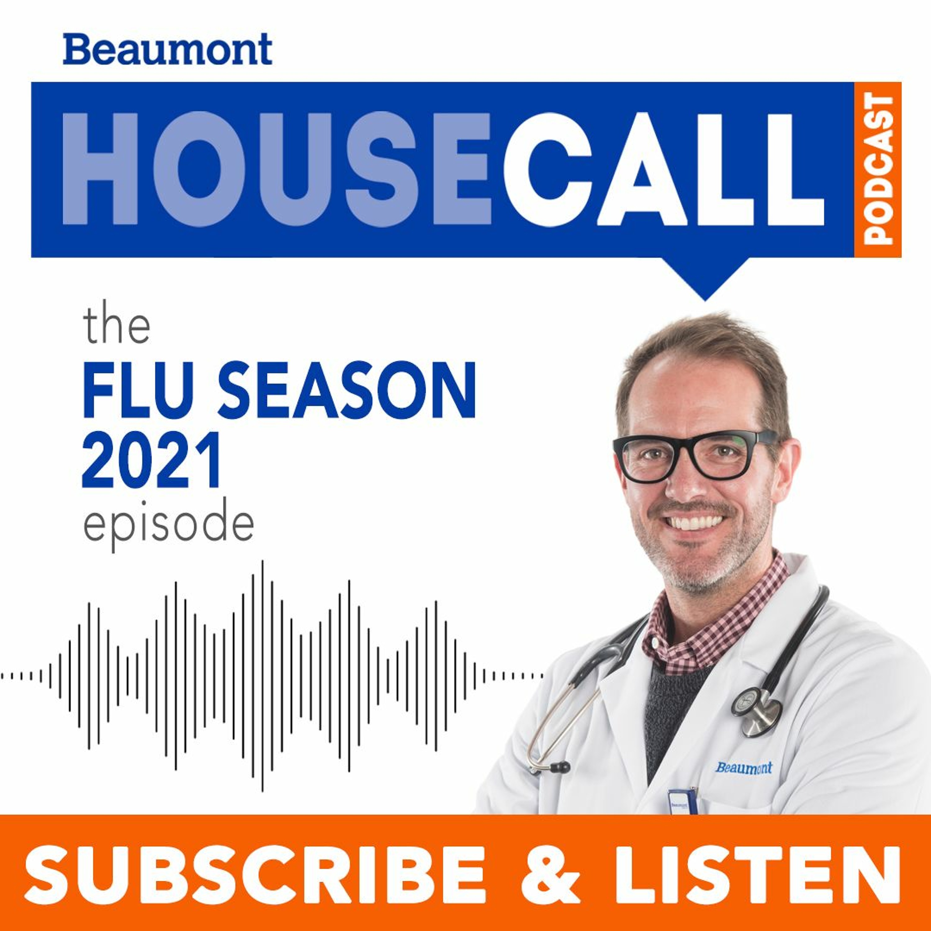 Beaumont HouseCall Podcast