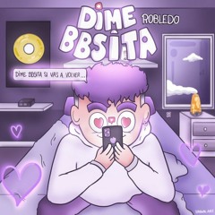 DIME BBSITA - Intro Acapella ( DannySapy Remix ) 95BPM (FREE)