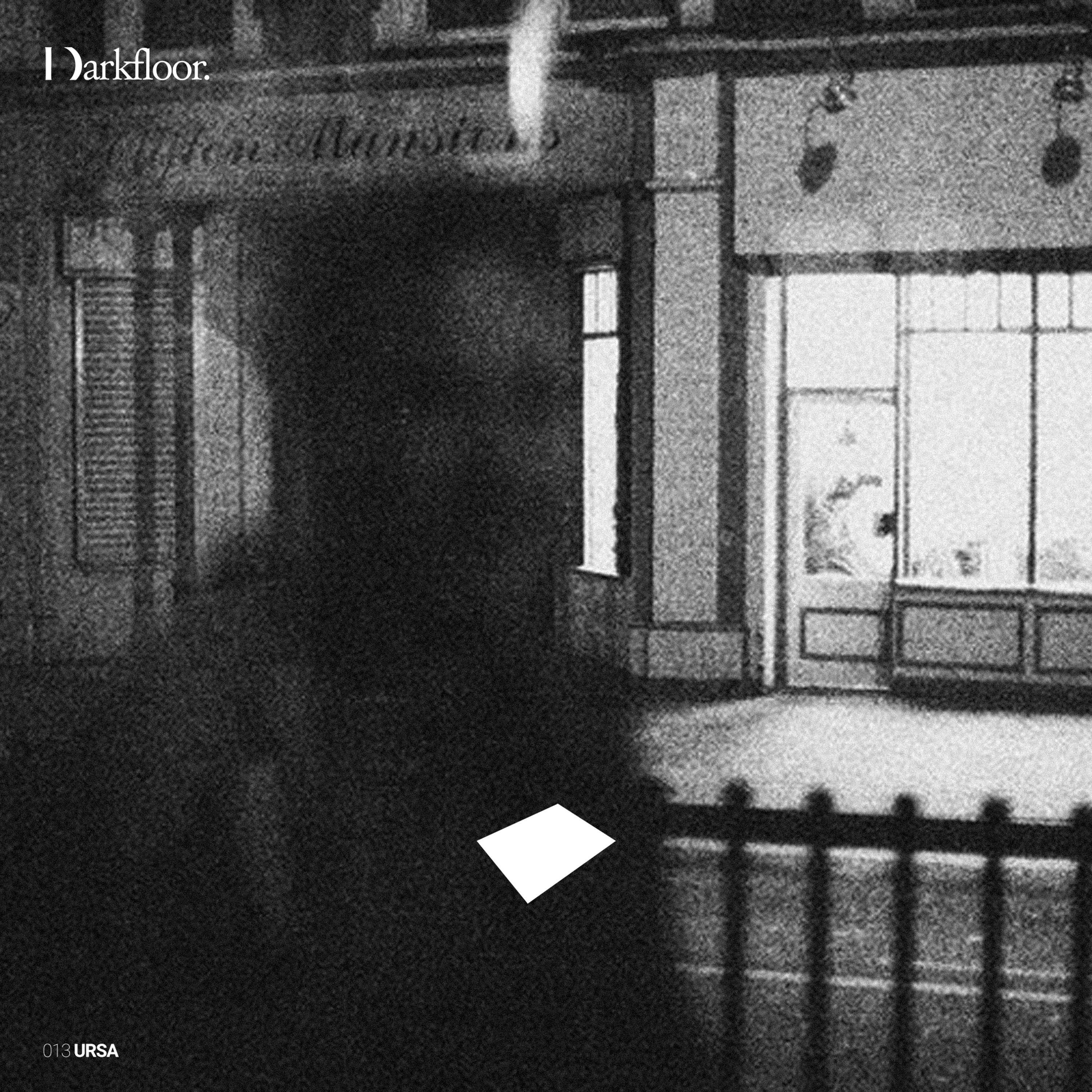 Darkfloor Sound