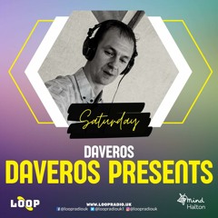 Daveros Presents - Techno (068)