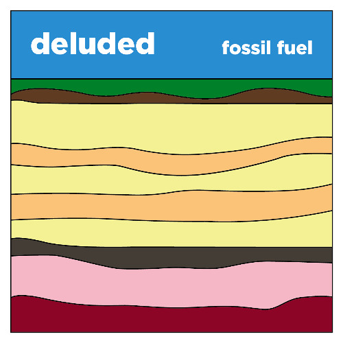 Fossil Fuel (prod. Estepax)