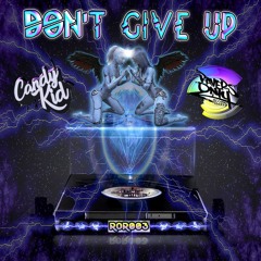 Candy Kid - Don't Give Up