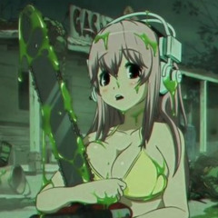GREENMISSILE!!! (prod.27spells)