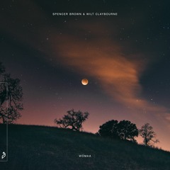 Spencer Brown & Wilt Claybourne - Womaa (Extended Mix)