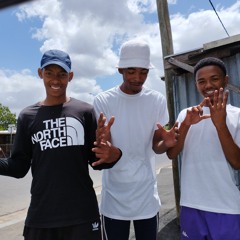 Life on line_Blxck-Flame x Prince-Slime x Yung-Slime x Dex Slime (Official Audio)